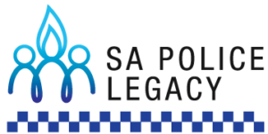 SA Police Legacy Logo - New
