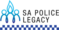 Police Legacy SA Logo