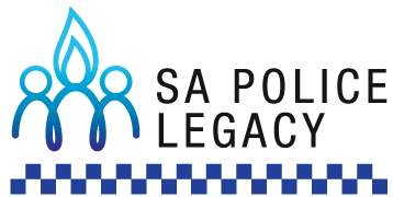 SA Police Legacy Logo - New