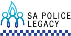 Police Legacy SA Logo