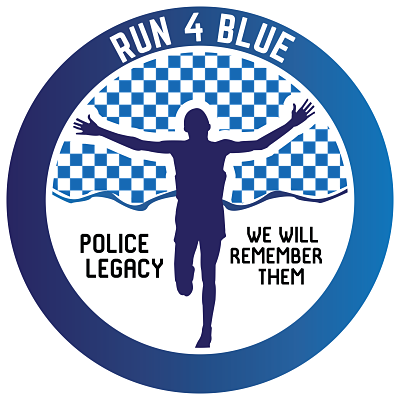 Run 4 Blue Logo Generic resized