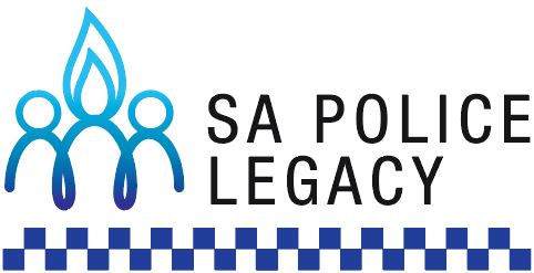 Police Legacy SA logo