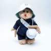 Drummer-Bear