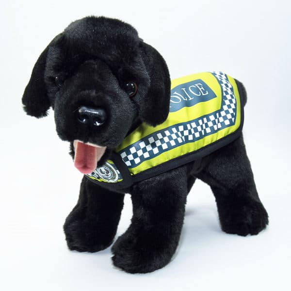 Police-Dog-Black-Labrador