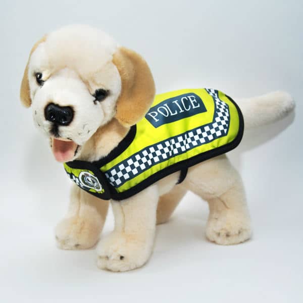 Police-Dog-Labrador