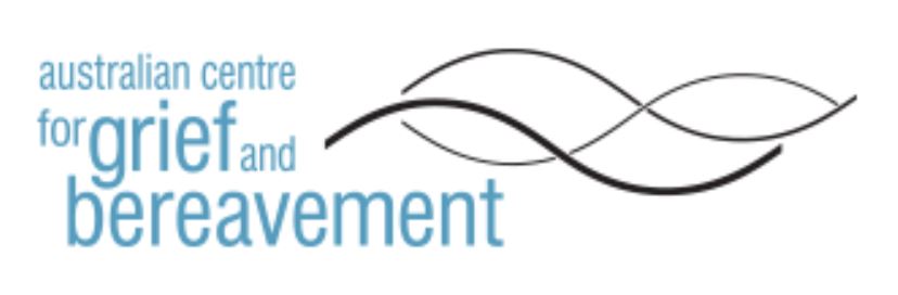 grief and bereavement logo