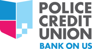 Police Credit Union logo
