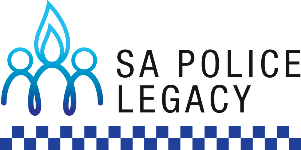 Police Legacy Logo