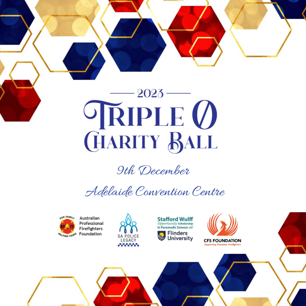 Triple O Charity Ball