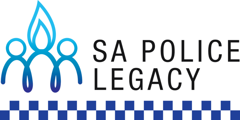 Police Legacy Logo