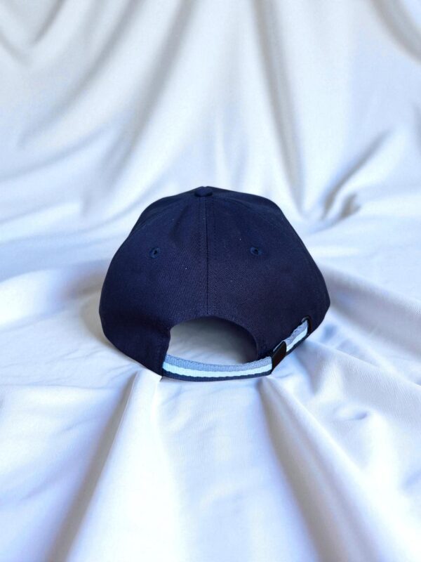 Navy cap - Image 2