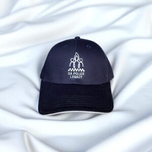 Navy cap